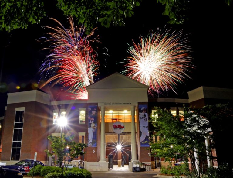 oxfordolemissbaseball Visit Oxford MS