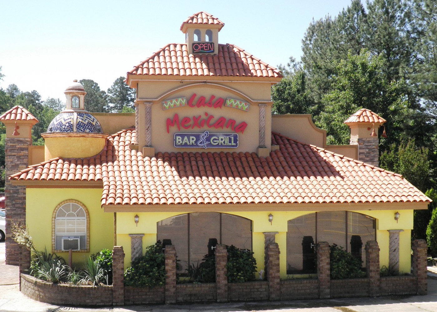 Dining Visit Oxford MS